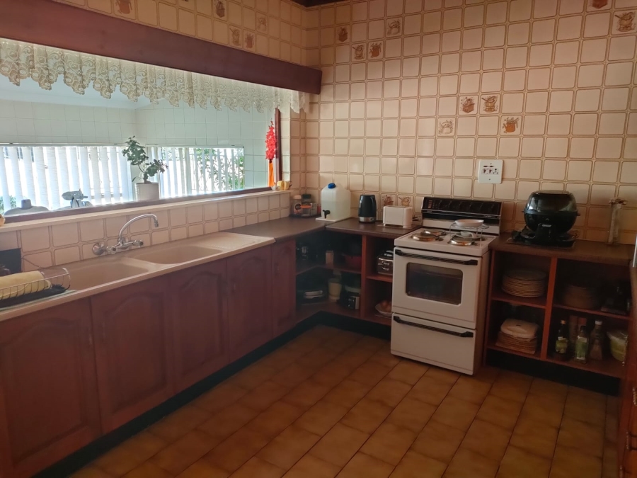 4 Bedroom Property for Sale in Monument Heights Northern Cape